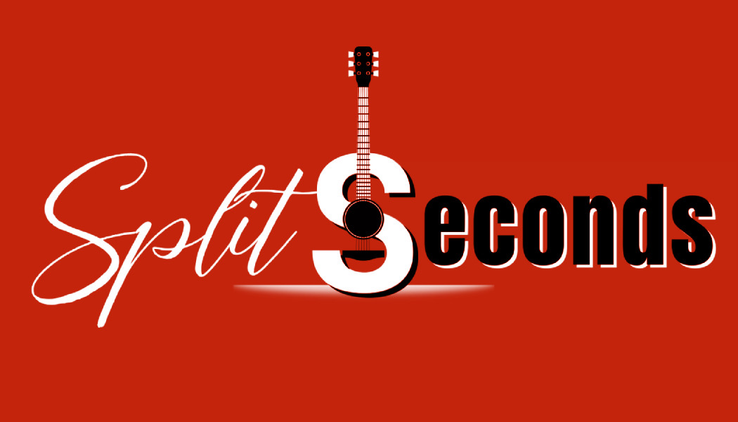 Split Seconds Band Logo